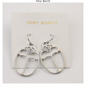 Tory Burch Earrings(Brand New)